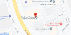 The Bristal at Garden City in google map