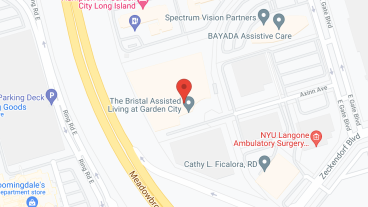 The Bristal at Garden City in google map