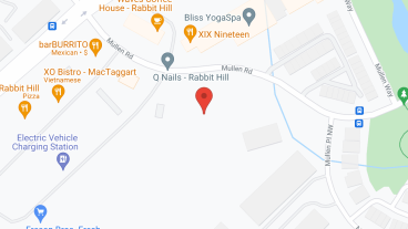 MacTaggart Place Retirement Residence in google map
