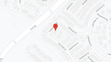 Ivy Park at Otay Ranch in google map