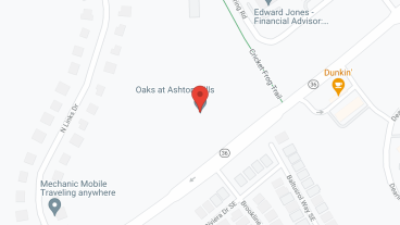 Prema at Ashton Hills in google map