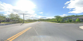 street view of Hollins Station