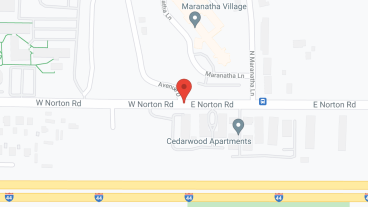 Maranatha Village, Inc in google map