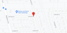 Hellenic Senior Living of Indianapolis in google map