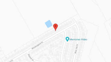 Legend of Mansfield in google map