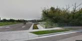 street view of Creekside Senior Living