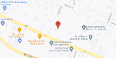 Legacy Savannah Quarters in google map