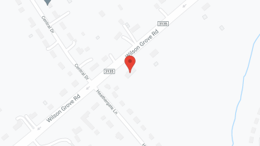 Farmwood Senior Living in google map