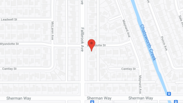 SK Marathon in google map