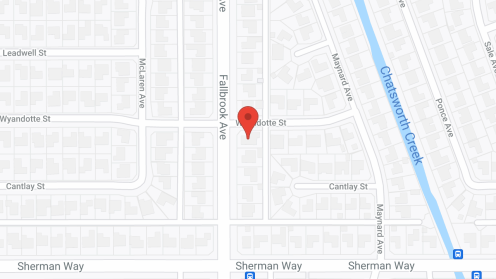 Map of the neighborhood around SK Marathon