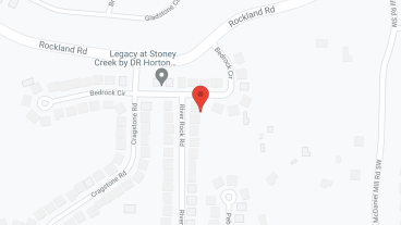 P and P Personal Care Home in google map