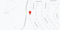 Heartwood Villa Of Novi in google map