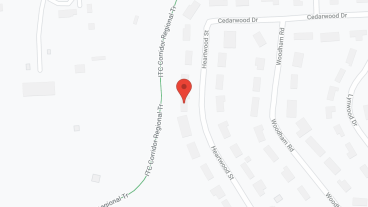 Heartwood Villa Of Novi in google map