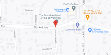 The Bristal at Waldwick in google map