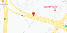 Atria Mount Pleasant in google map