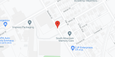 South Mountain Memory Care in google map