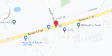 Paramount Senior Living at Cabell Midland in google map
