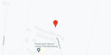 Paramount Senior Living at Chambersburg Road in google map