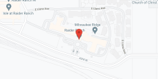 Raider Ranch Independent Living in google map