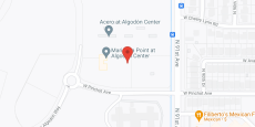 Everlasting Services in google map