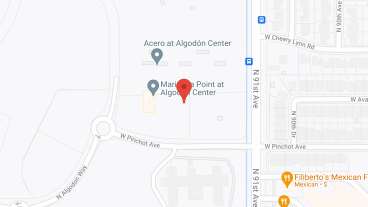 Everlasting Services in google map