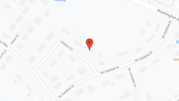 Camellia Walk of Evans in google map