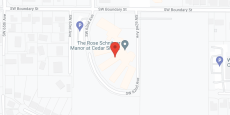 Rose Schnitzer Manor in google map