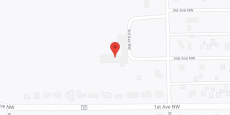Parker Oaks Senior Living in google map