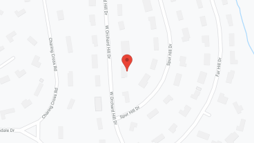 Orchard Meadows in google map
