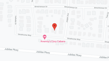 Golden Grove Care Home in google map