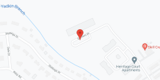 Greenbrier Landing in google map