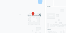 Points West Living Heritage House in google map