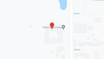 Points West Living Heritage House in google map
