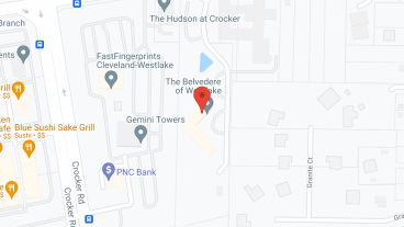 The Belvedere of Westlake in google map