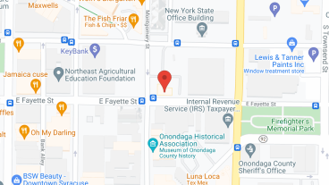 Peregrine Senior Living at Onondaga Hill in google map