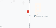 Cedarhurst of Bethalto in google map