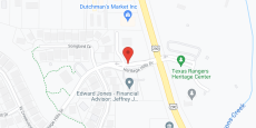 Morning Star Memory Care of Fredericksburg, TX LLC in google map
