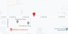Providence Place Memory Care in google map