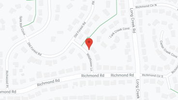 Sycamore Place Alzheimer's Special Care Center in google map