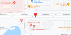 Elk Ridge Alzheimer's Special Care Center in google map