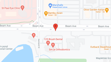Elk Ridge Alzheimer's Special Care Center in google map
