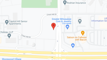 Lakewood Transitional Assisted Living and Memory Care in google map
