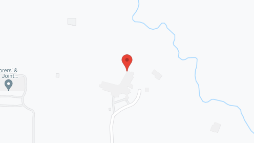 Map of the neighborhood around Ruth's House Memory Care