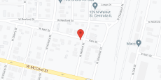 Highpoint Residence of Centralia in google map
