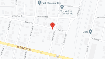 Highpoint Residence of Centralia in google map
