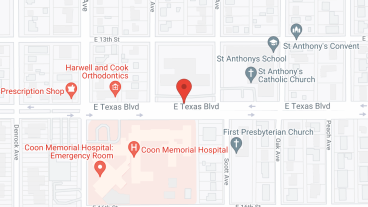 Legacy Assisted Living Community in google map
