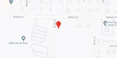 Credo Senior Living in google map