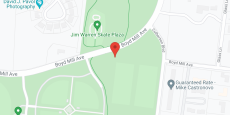 Somerby Franklin in google map