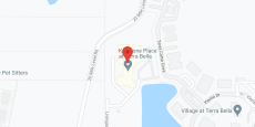 Keystone Place at Terra Bella in google map