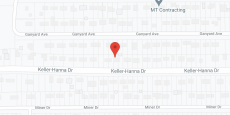 Danbury Brunswick in google map